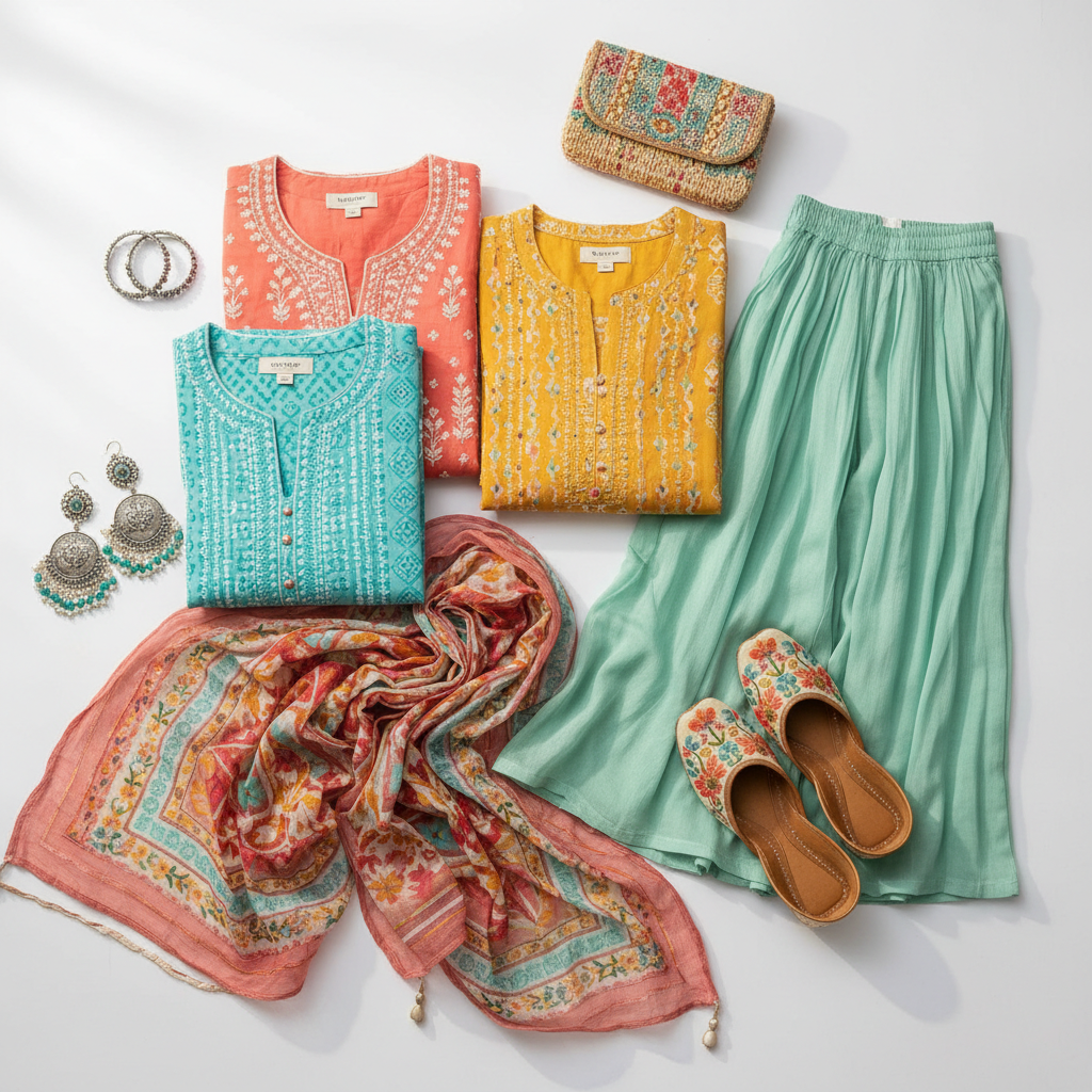 Summer Must Haves This Year!