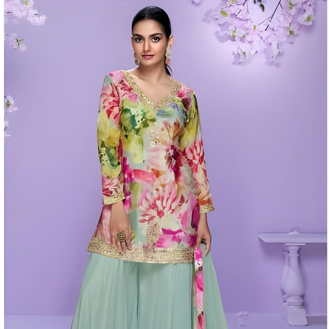 Sayuri Vanni Co-Ord Sets