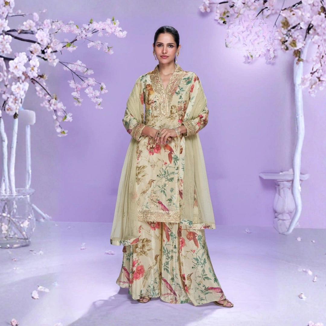 Sayuri Vanni Co-Ord Sets