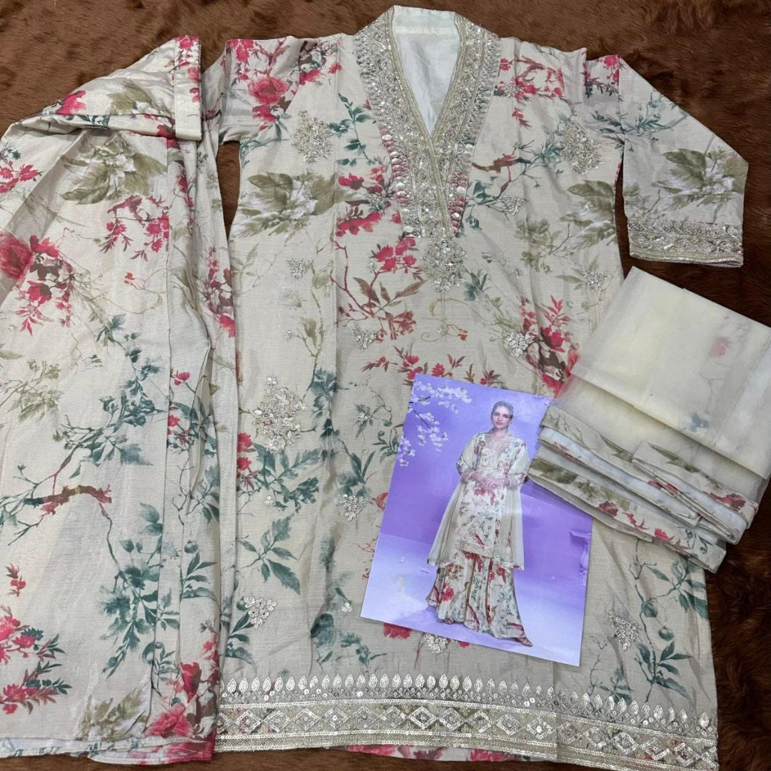 Sayuri Vanni Co-Ord Sets