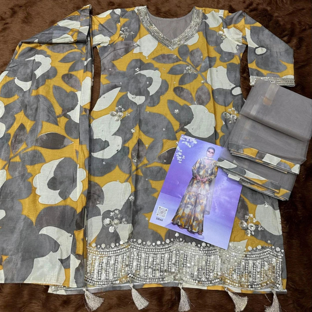 Sayuri Vanni Co-Ord Sets