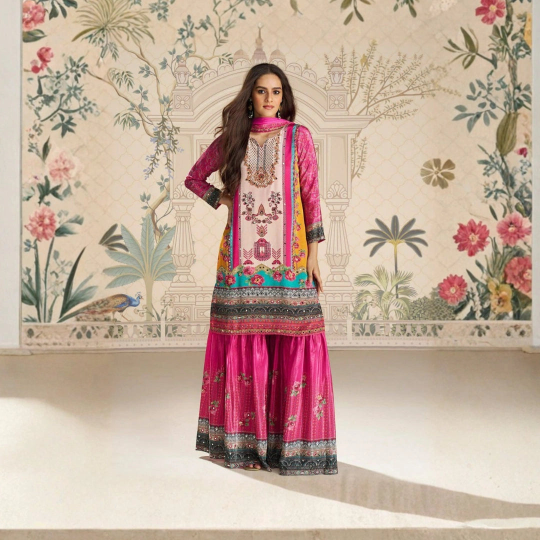 Sayuri Kirti Co-Ord Sets