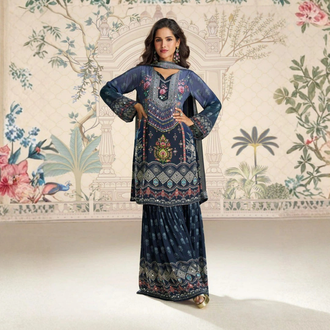 Sayuri Kirti Co-Ord Sets