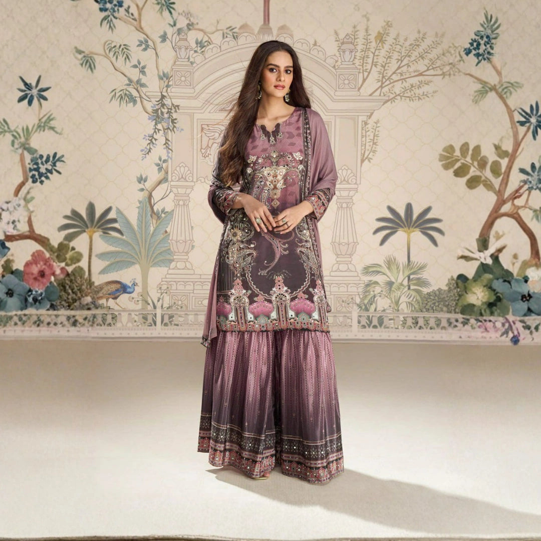 Sayuri Kirti Co-Ord Sets