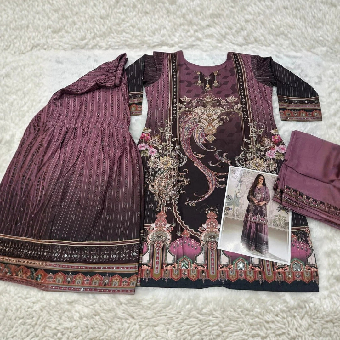 Sayuri Kirti Co-Ord Sets