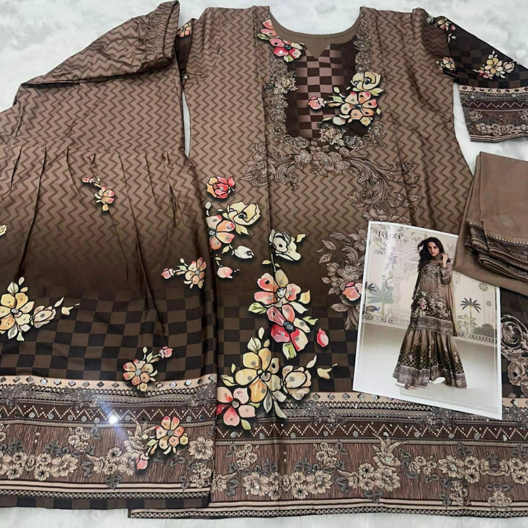 Sayuri Kirti Co-Ord Sets