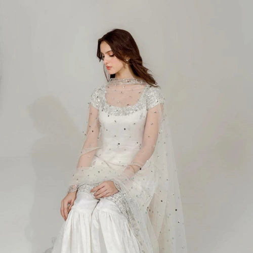 Sana Georgette Sharara