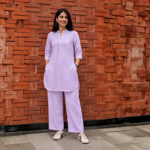 Trendy Fabrizo Ladies Co-Ord Set