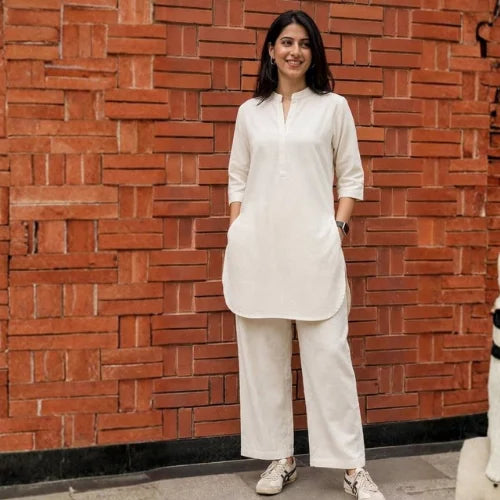 Trendy Fabrizo Ladies Co-Ord Set