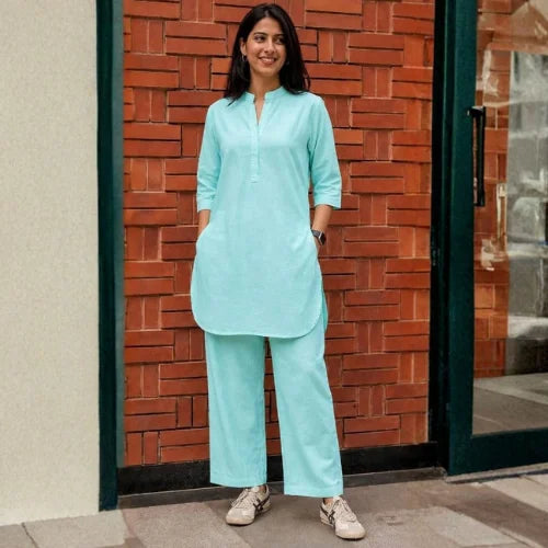 Trendy Fabrizo Ladies Co-Ord Set