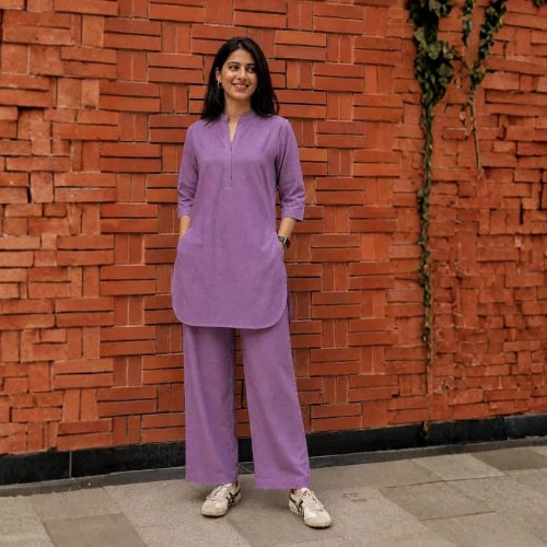 Trendy Fabrizo Ladies Co-Ord Set