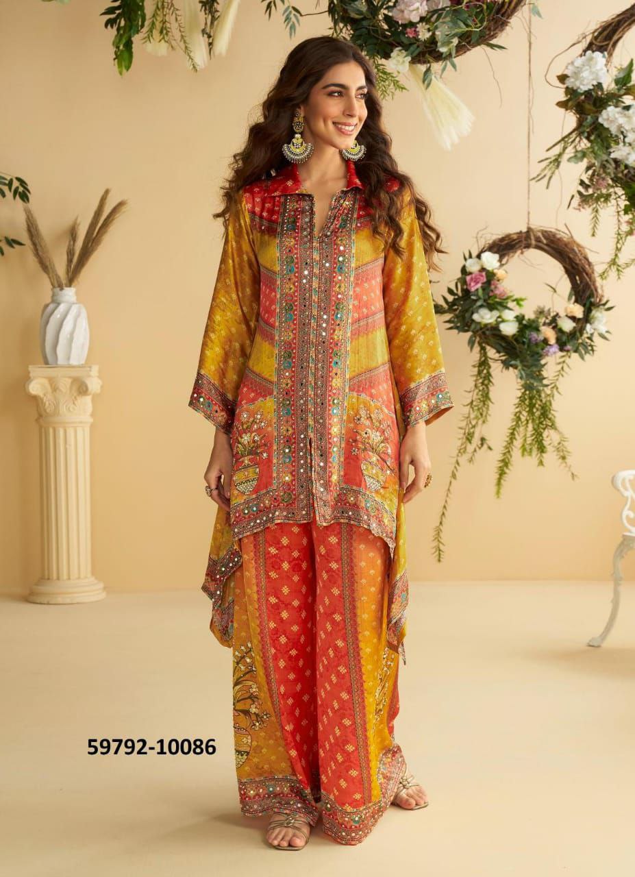 SAYURI DESIGNER – AURA