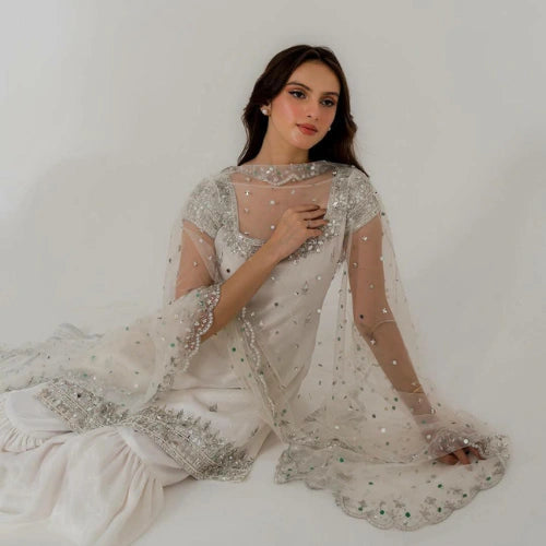 Sana Georgette Sharara