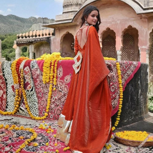 Aditi Fendy Anarkali