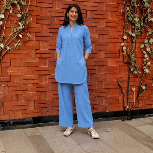 Trendy Fabrizo Ladies Co-Ord Set